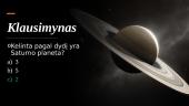 Skaidrės apie Saturną 13 puslapis