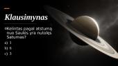 Skaidrės apie Saturną 14 puslapis