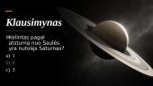 Skaidrės apie Saturną 15 puslapis