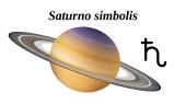 Skaidrės apie Saturną 3 puslapis
