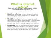 Scouts Social Media and Internet Safety 2 puslapis