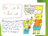 Scouts Social Media and Internet Safety 14 puslapis