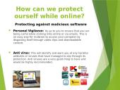 Scouts Social Media and Internet Safety 3 puslapis