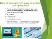 Scouts Social Media and Internet Safety 4 puslapis