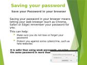 Scouts Social Media and Internet Safety 5 puslapis