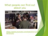 Scouts Social Media and Internet Safety 7 puslapis