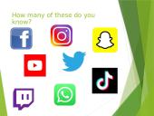 Scouts Social Media and Internet Safety 8 puslapis