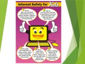 Scouts Social Media and Internet Safety 10 puslapis