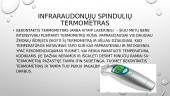 Skaidrės. Termometras 12 puslapis