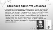Skaidrės. Termometras 4 puslapis