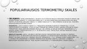 Skaidrės. Termometras 7 puslapis