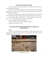 Pastatų ekspertizė 4 puslapis