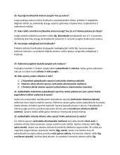 Anatomija. Kaulų konspektas 12 puslapis