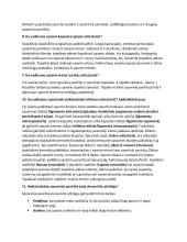 Anatomija. Kaulų konspektas 8 puslapis