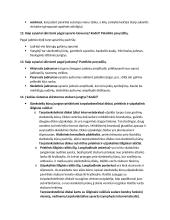 Anatomija. Kaulų konspektas 9 puslapis