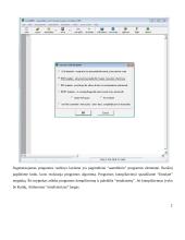 Mikroprocesorių teorijos pagrindų darbo užduotis 2 puslapis