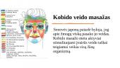 Taškinis veido masažas 11 puslapis