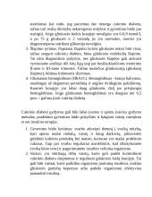 Cukrinis diabetas ir slaugos praktika 3 puslapis