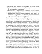 Cukrinis diabetas ir slaugos praktika 5 puslapis