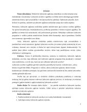 Moksleivio lyderystės ugdymas mokykloje 2 puslapis