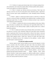 Moksleivio lyderystės ugdymas mokykloje 4 puslapis