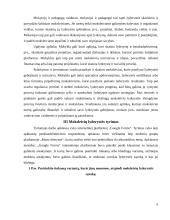 Moksleivio lyderystės ugdymas mokykloje 5 puslapis