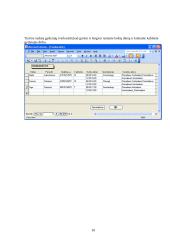 Poliklinikos duomenų bazė 10 puslapis