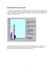 Poliklinikos duomenų bazė 4 puslapis