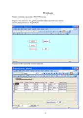 Poliklinikos duomenų bazė 9 puslapis