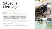 Žmonės su negalia. Prieinamumas 16 puslapis