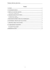 Projektų valdymas: planavimas 2 puslapis