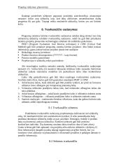 Projektų valdymas: planavimas 8 puslapis