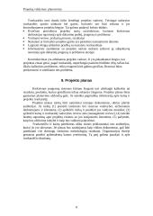 Projektų valdymas: planavimas 9 puslapis