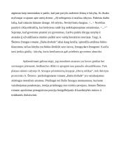 Moralinės atramos literatūroje 3 puslapis