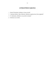 Reklamos analizė: UAB "Norfos mažmena" 11 puslapis