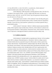 Reklamos analizė: UAB "Norfos mažmena" 4 puslapis