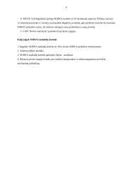 Reklamos analizė: UAB "Norfos mažmena" 6 puslapis