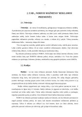 Reklamos analizė: UAB "Norfos mažmena" 7 puslapis