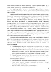 Sociologijos mokslo ištakos, raida bei žymiausi filosofai 4 puslapis