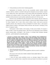 Fiziniai asmenys. Jų teisnumas ir veiksnumas 2 puslapis