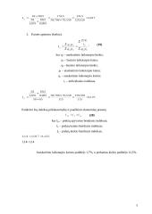 Statistika - intervalai 13 puslapis