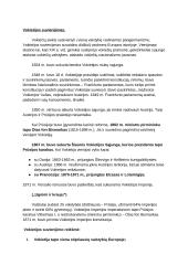 Tautų pavasaris Europoje XIXa. 4 puslapis