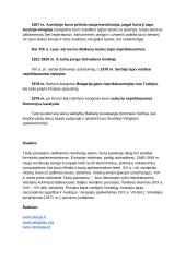 Tautų pavasaris Europoje XIXa. 6 puslapis