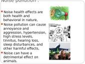 Pollution. How would we can save the Earth? 3 puslapis