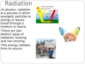 Pollution. How would we can save the Earth? 8 puslapis