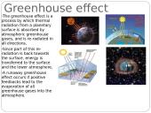 Pollution. How would we can save the Earth? 9 puslapis