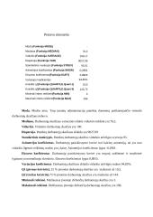 Išspręstas statistikos savarankiškas darbas 6 puslapis