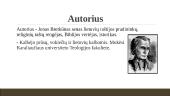 Jono Bretkūno biblija