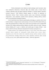 Statistinė duomenų analizė ir įvertinimas 2 puslapis