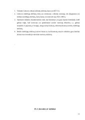 Statistinė duomenų analizė ir įvertinimas 12 puslapis